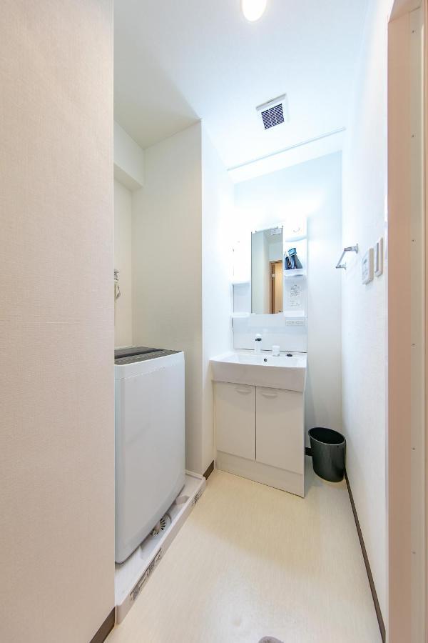 Apartmán Lespedeza Ósaka Exteriér fotografie